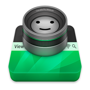 CascableApp's tweet photo. Do you own a Canon, Fujifilm, Nikon, Olympus, Panasonic, or Sony camera? 

Now you can use it as a webcam for your Mac — you'll be the best-looking person on your video conference by far! 

Check it out! https://t.co/A23AMYHaGC https://t.co/RvD4WkVQbg