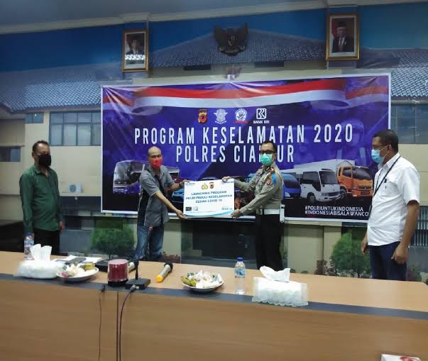 cecan_geulis's tweet photo. Semoga terlaksana dengan baik pada tahap 2 yg akan dilaksanakan pada bulan juni mendatang 👍 

#ProgramKeselamatan2020 
#ProgramKeselamatan2020 https://t.co/w3DqxikN13
