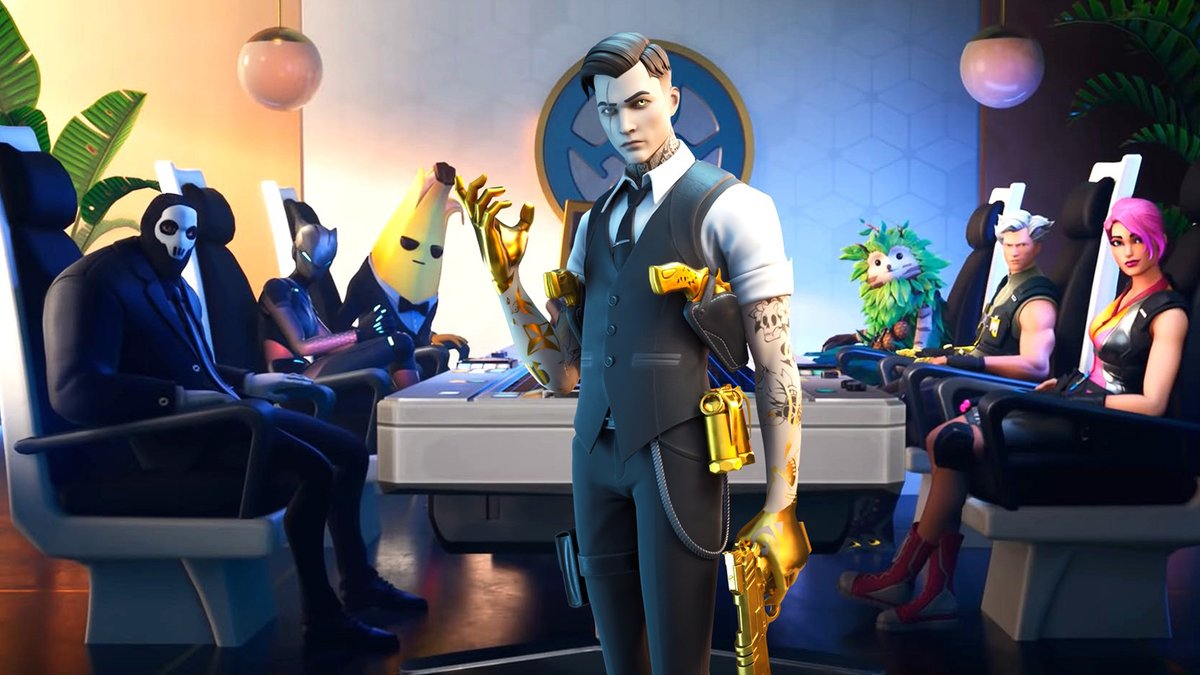 AcidGames_TV's tweet photo. Acid is live playing fortnite come join in on the fun 
https://t.co/K1EO2PFv7H
@revillution
@Thirdxtrick
@ArtesianBuilds
@EskiiimoJo
@mlet_ha
@squirtle1squad
@CaffeinatedSimz
@kofy_kat
@TheLoinMoistner
@MoistenedLoin
@F0rtniteDad
@realDKmvp
@Mtgbrainstorm
#twitchtv #Fortnite https://t.co/FxVEeOnB3u