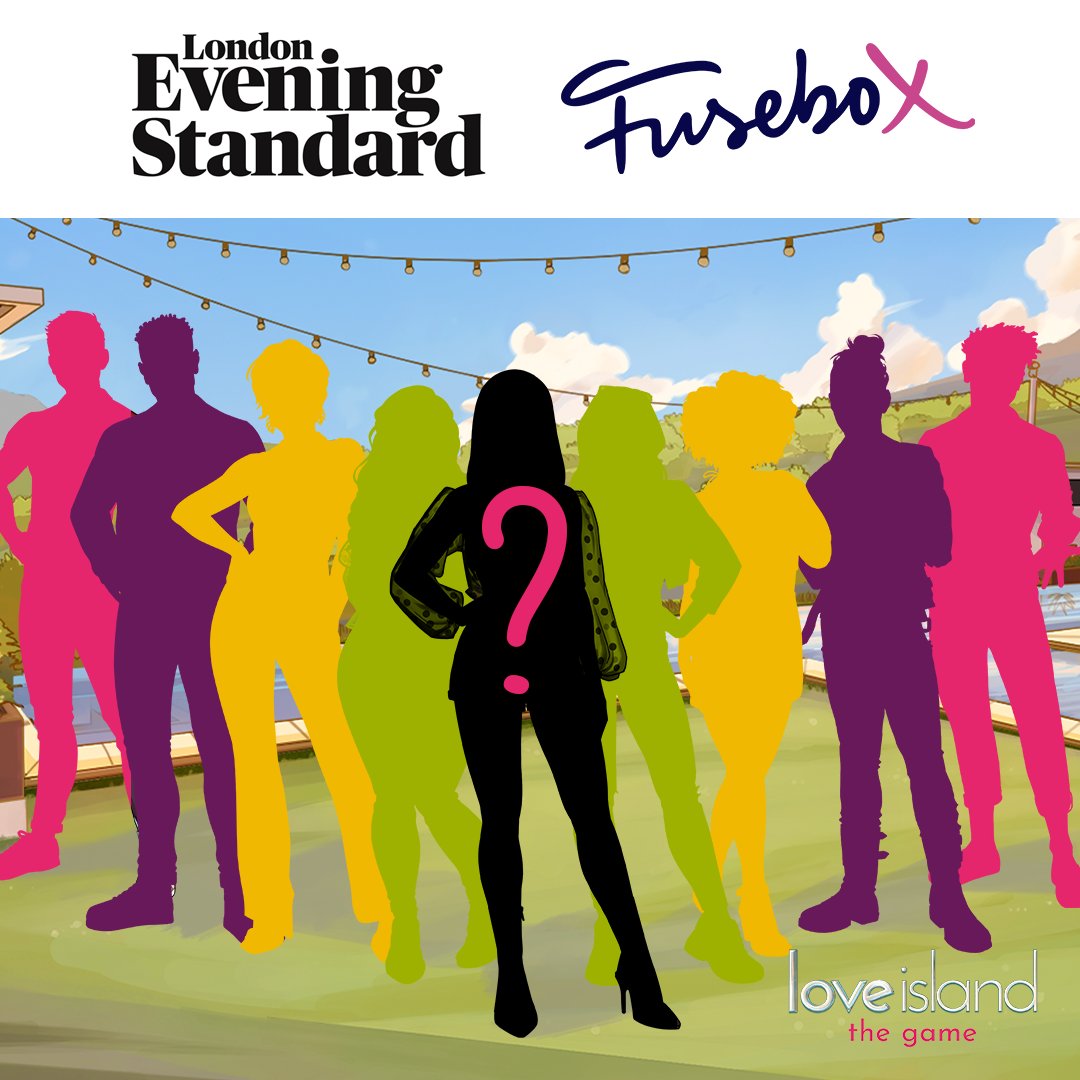 FuseboxGames's tweet photo. Islanders! We've been featured in the Evening Standard! 😎😍 Want a sneak peek of the all-new Season 3 cast? Check out the article for a cheeky teaser:  https://t.co/V2wZuTn9g3  @EveningStandard  🔥 #eveningstandard #loveislandthegameS3 #loveisland https://t.co/2FSqiSSjXt