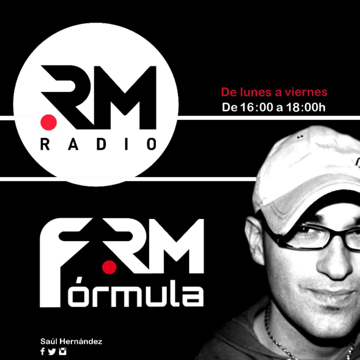 Saúl Hernández tweet media