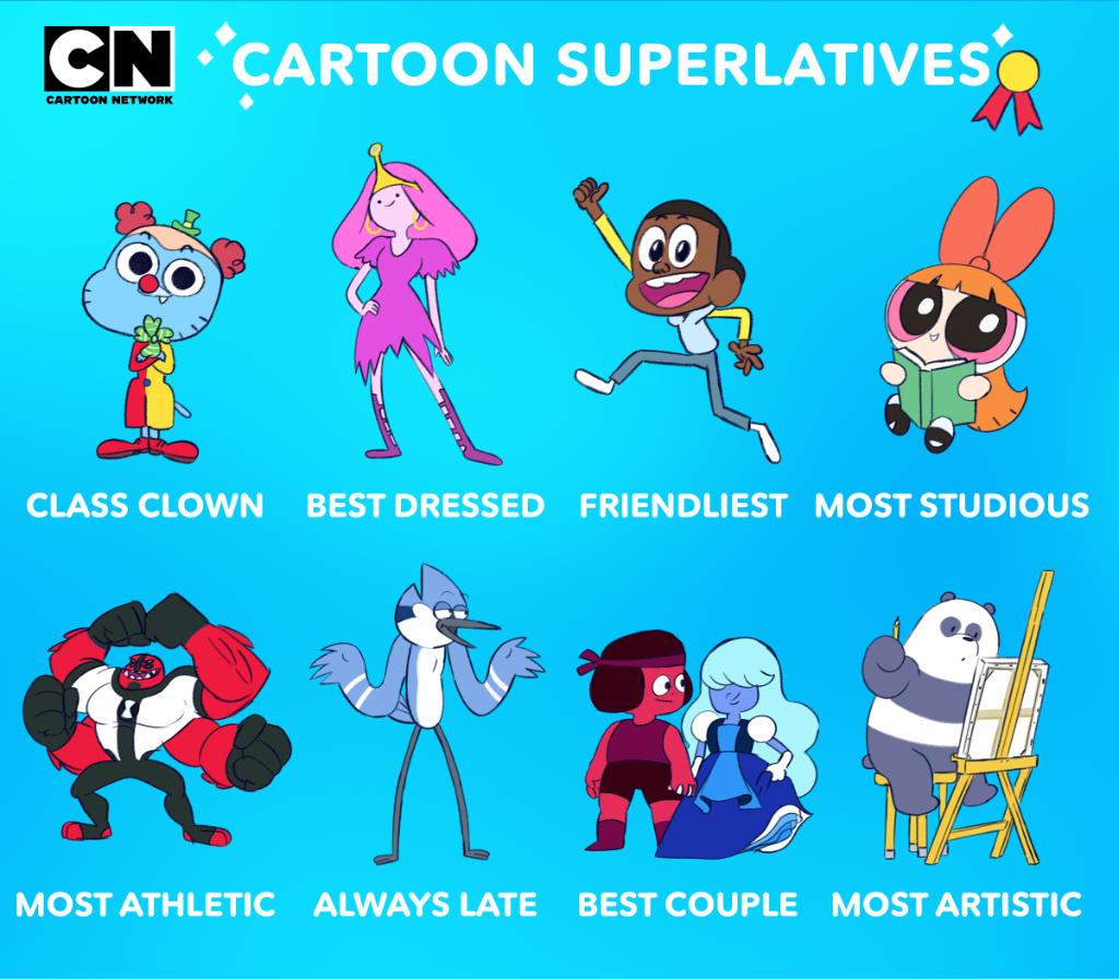 Cartoon Network on Twitter: 