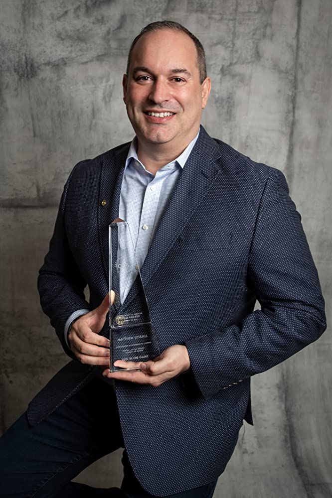 csacasting's tweet photo. We love seeing former #CSApresident Matthew Lessall mentioned in this deadline article talking about his short film, The Lost, which won the 2019 Artios Award short film category. ❤️❤️❤️ @lessallcasting
https://t.co/wQGi5IZolg https://t.co/fwH21ixHVG