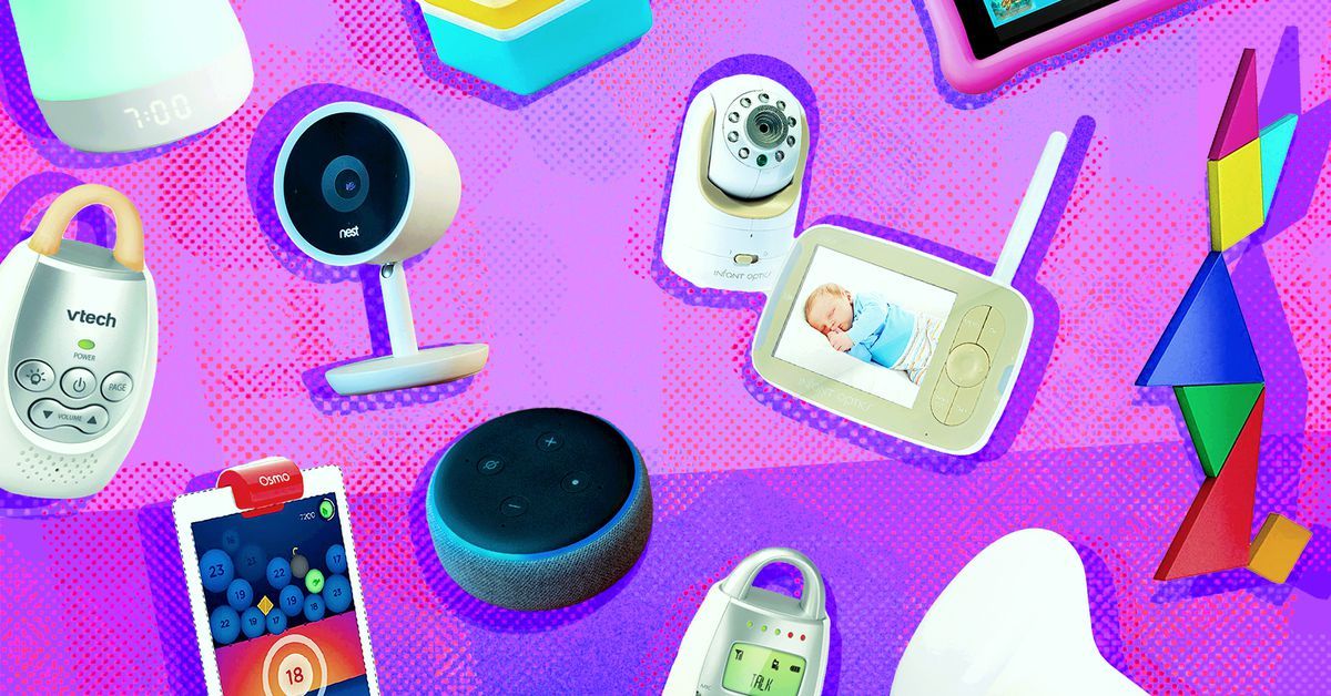 thedavedev's tweet photo. 16 favorite gadgets to help care for and entertain kids | Verge https://t.co/37dfGMPp8J #Alexa #VoiceFirst https://t.co/3ncDFa07Ep