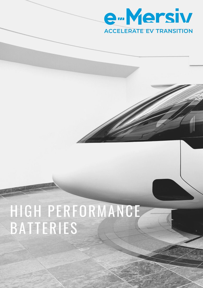 e_mersiv's tweet photo. Want to know more about us? Read our presentation #HighPerformanceBatteries #Batteries #Transition #Cooling #FastCharging #Security #Lithium #BatteryPack #Energy
https://t.co/WXdC0plsW0 https://t.co/VR2GgonI0c