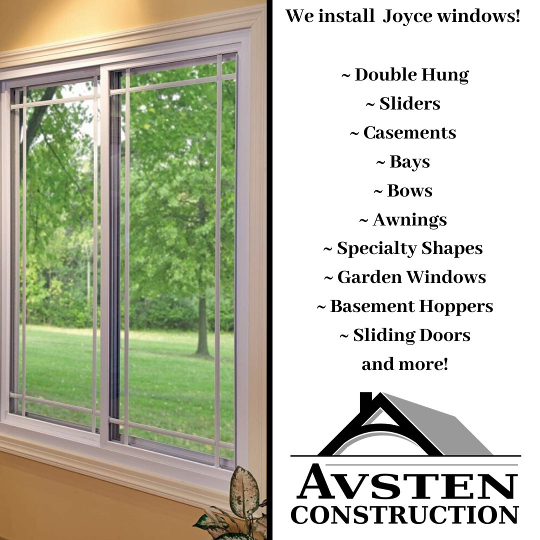AvstenRoofing's tweet photo. Have your windows seen better days? Avsten is Cincinnati's Trusted and Dependable Replacement #WindowsInstallation Company. Call Avsten for Free quote. #AvstenConstruction
https://t.co/cNKd7FNw8L | 513-795-7467 https://t.co/N9h5yqWzTn