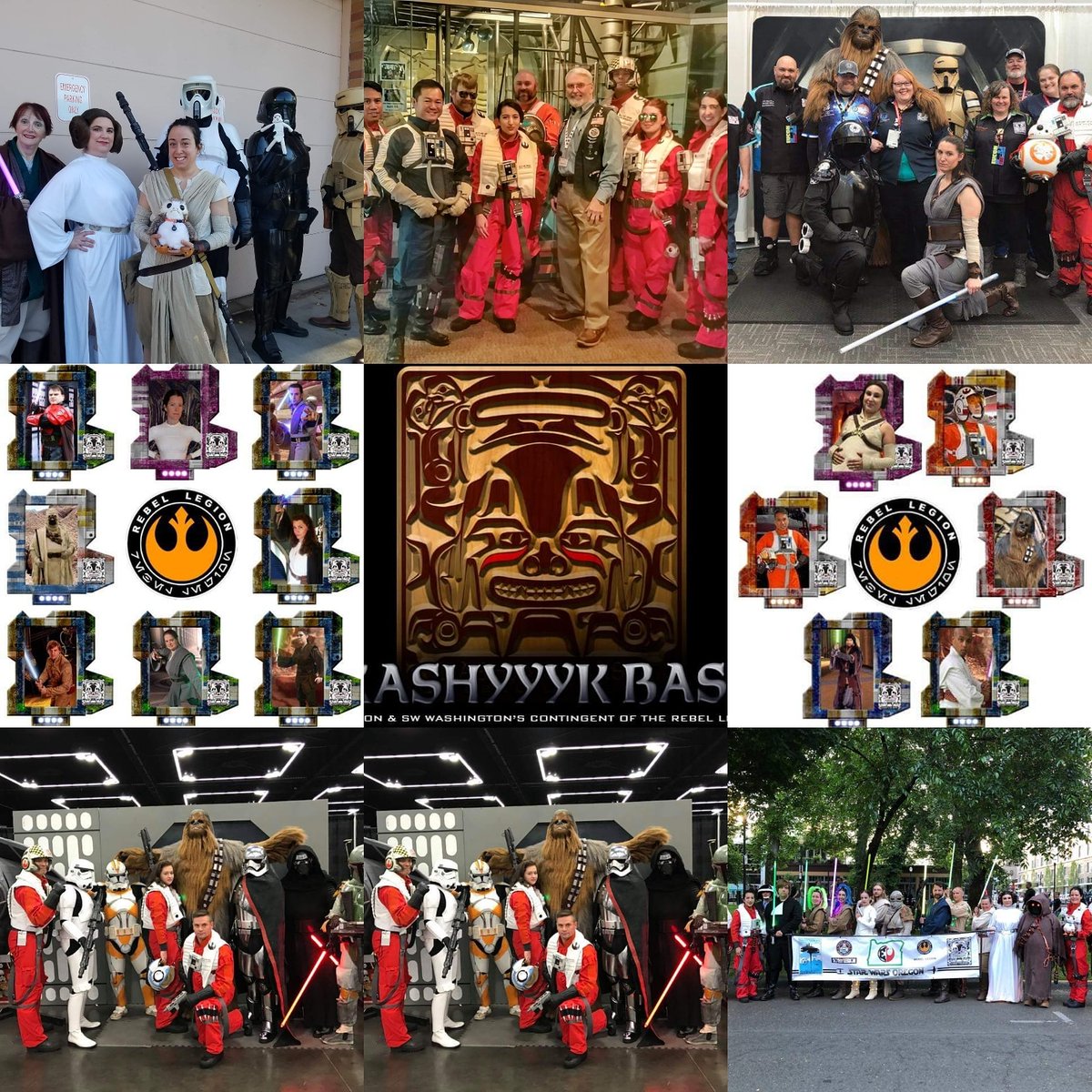 Apollo Base tweet media