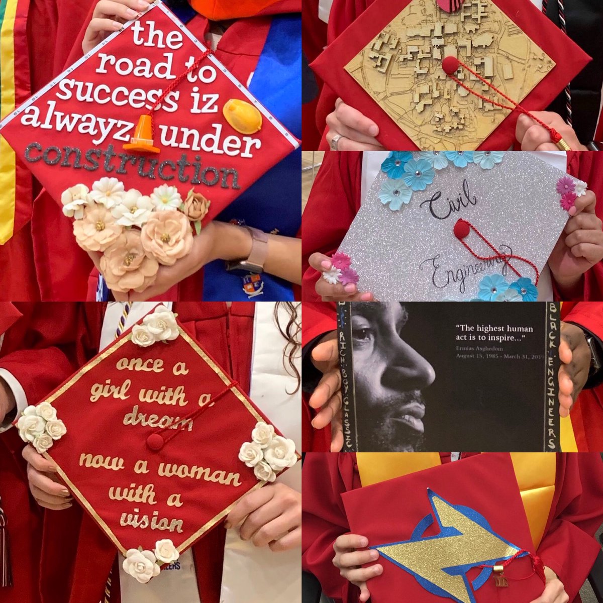 CEASSBU's tweet photo. The College of Engineering and Applied Sciences will confer 868 bachelors and 150 masters degrees, and 38 PhDs this May #CEASConvocation #SBUClassof2020 #seawolvesforlife @stonybrooku https://t.co/JTpNM6lQiY