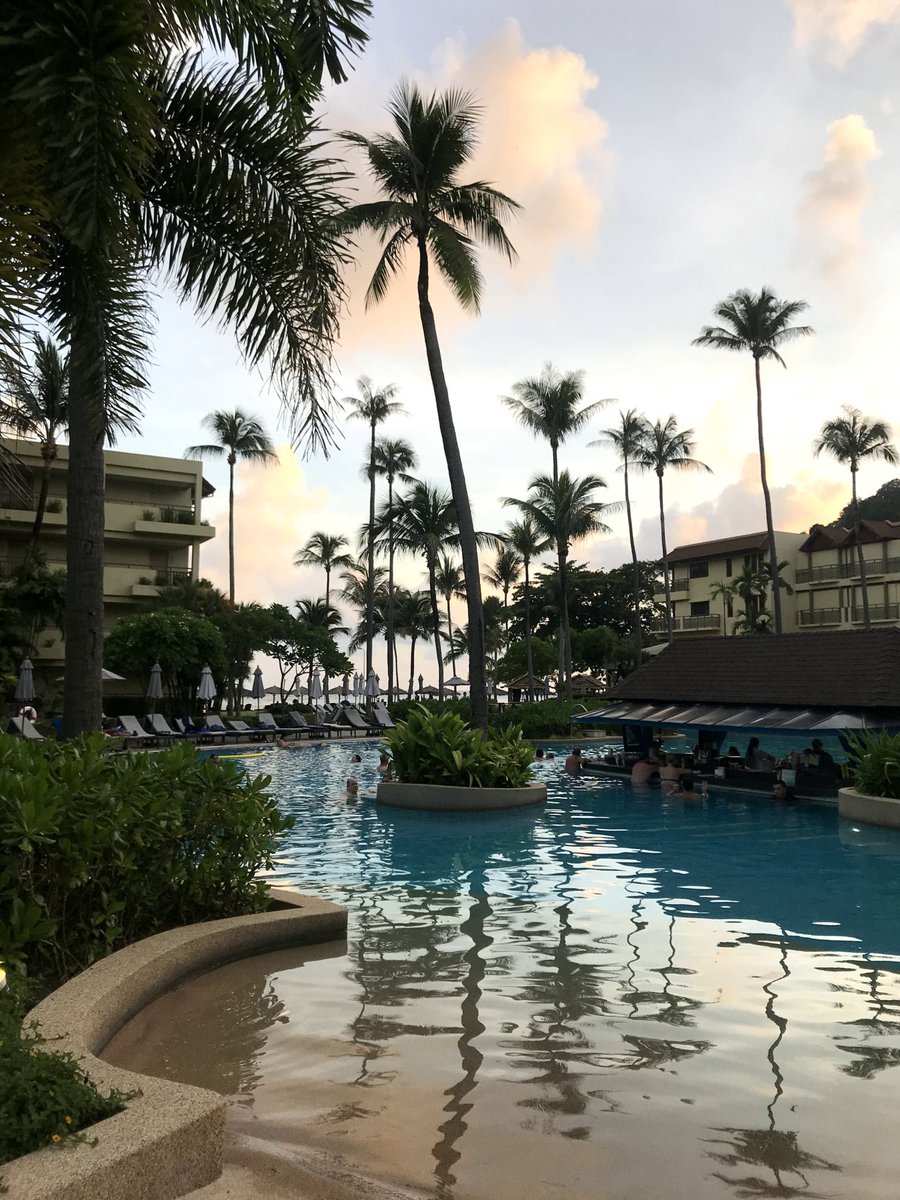 #deartravel Last year today 😭 @Marriott_Merlin <a href="/MarriottBonvoy/">Marriott Bonvoy</a>