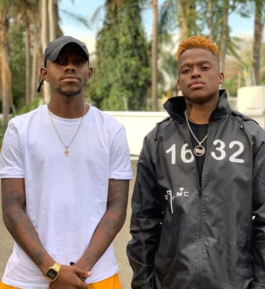 SpectraTyt's tweet photo. @TouchlineTruth um mos def waitin on this killa combo🔥🔥 https://t.co/wZgWUcnwQy