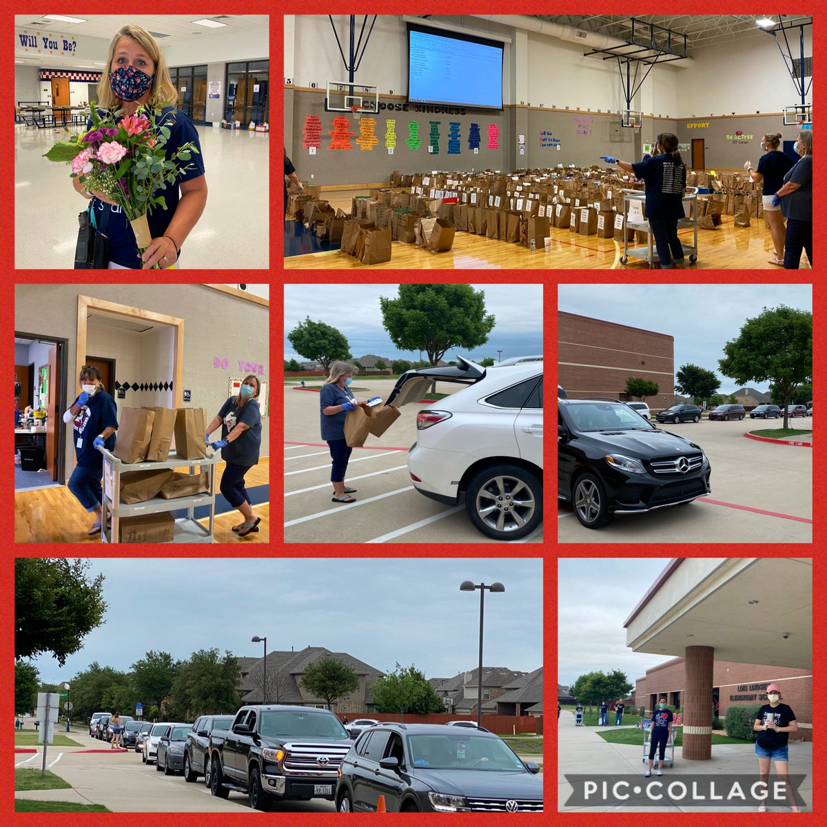 Lindsey  Elementary tweet media