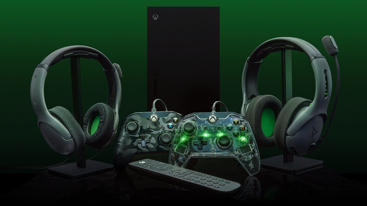 Xbox Series X will not have infrared 