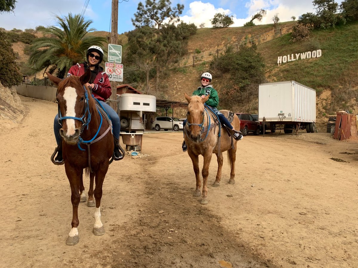 I love taking adventures with my mom <a href="/KaylaniPaliotta/">Kaylani Paliotta</a> Eugene and Marilyn were such awesome horses! 
-
-
-
-
#Family #motherdaughter #horsebackriding #horse #animal 
#nature #love #instagood #photography #beautiful