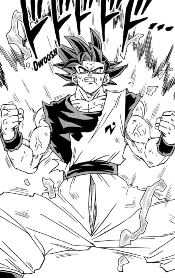 Dragon Ball INFO on Twitter: Dragon Ball INFO on Twitter: