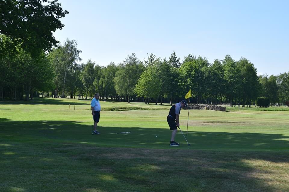 ScarthingwellGC tweet media