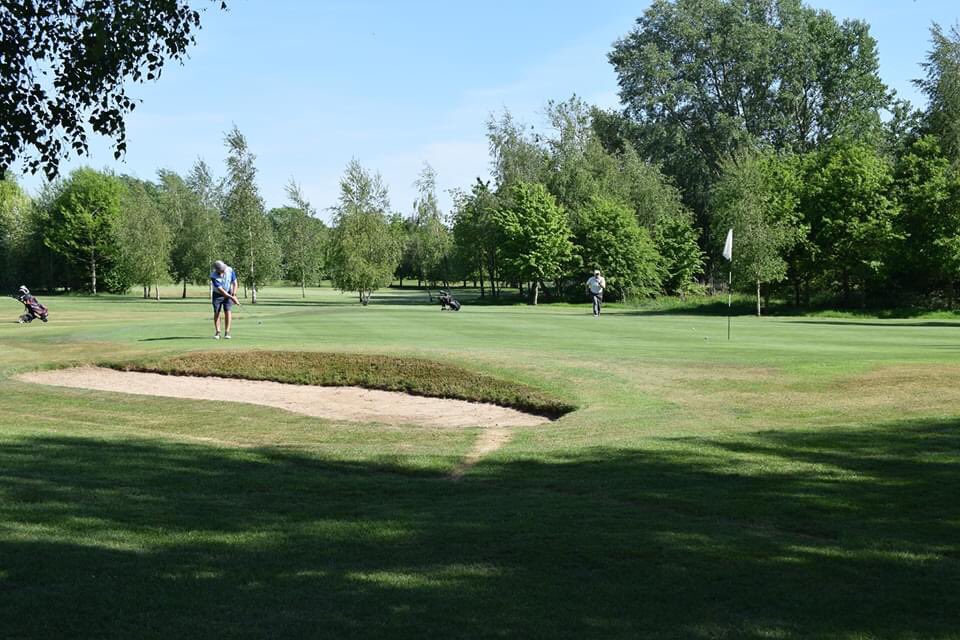 ScarthingwellGC tweet media