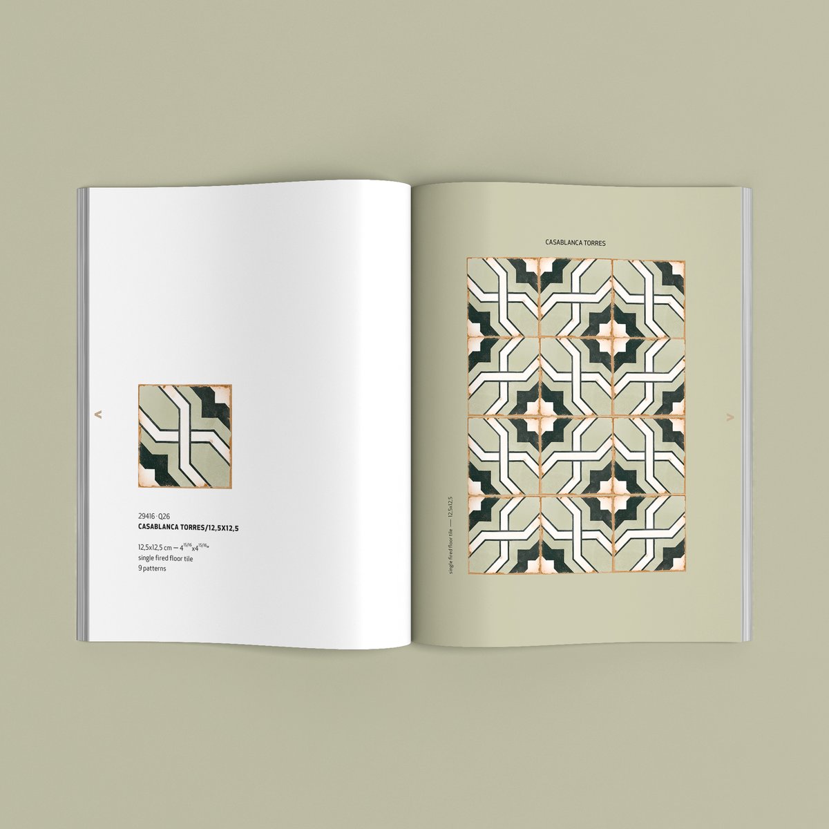 Discover our new interactive catalogue of CASABLANCA collection. 
​
​#harmonyinspire #new #novelties #interactive #decoration #ceramictiles #walltiles #floortiles #trend #design #interiordesign #ConLosPiesEnElSuelo #FeetOnTheGround