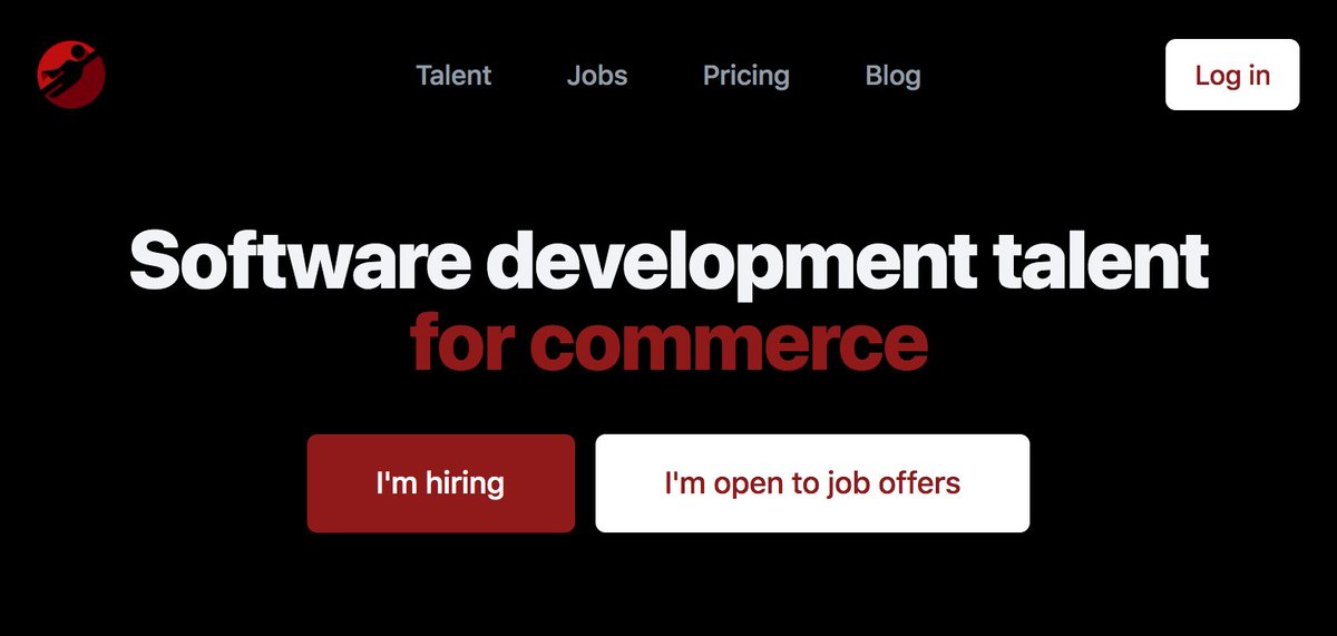 kalenjordan's tweet photo. It begins...commercehero v3 https://t.co/Gp2bBaSyFu