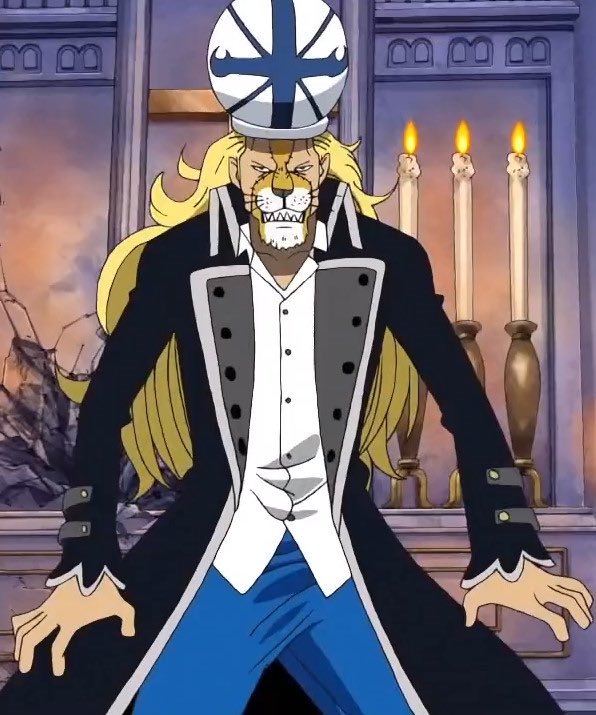 Southside Vic Not To Mention One Piece Has The Absolute Worst Character Designs Of Any Anime I Ve Ever Seen By Far Bro By Far