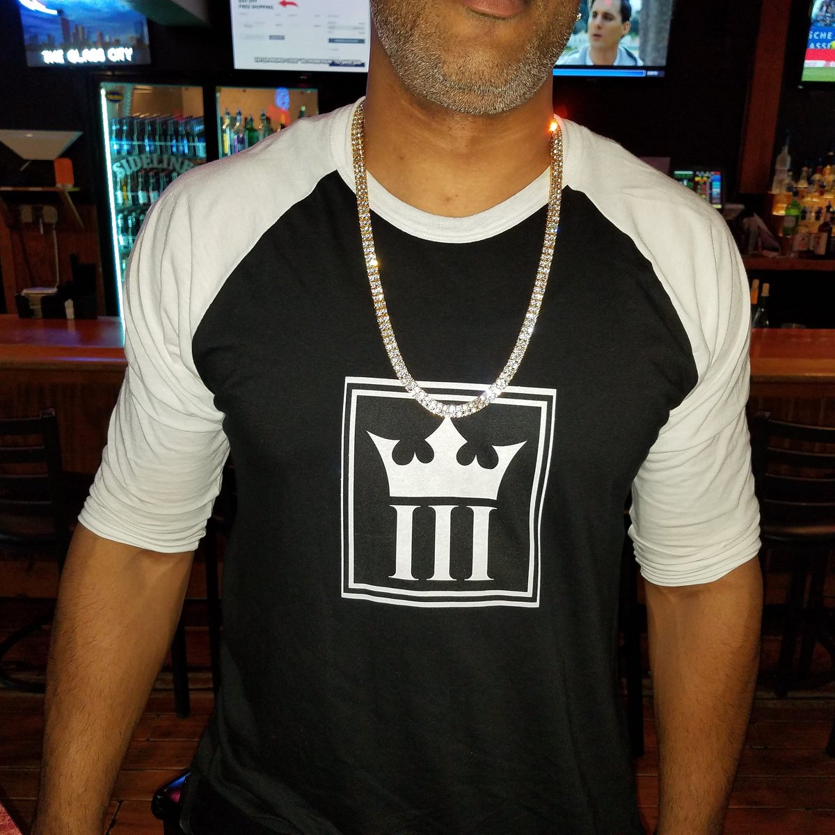 #3kingsclothings #Crown 👑