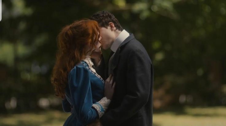 Stegiwithane's tweet photo. Who is your favourite awae couple ? 
ANNE 500K @netflix @CBC https://t.co/WGNyRb75Av