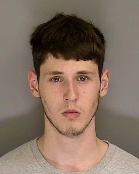 Big_Joe_77's tweet photo. Atre Murder Suspects- the Booking Photos

23 yr old JOSHUA JAMES CAMPS
22 yr old KURTIS CHARTERS
22 yr old STEPHEN NICOLAS LINDSAY

In county jail/ No Bail SO Case# 1908550

#lifewithout https://t.co/4ICbXVkwKr