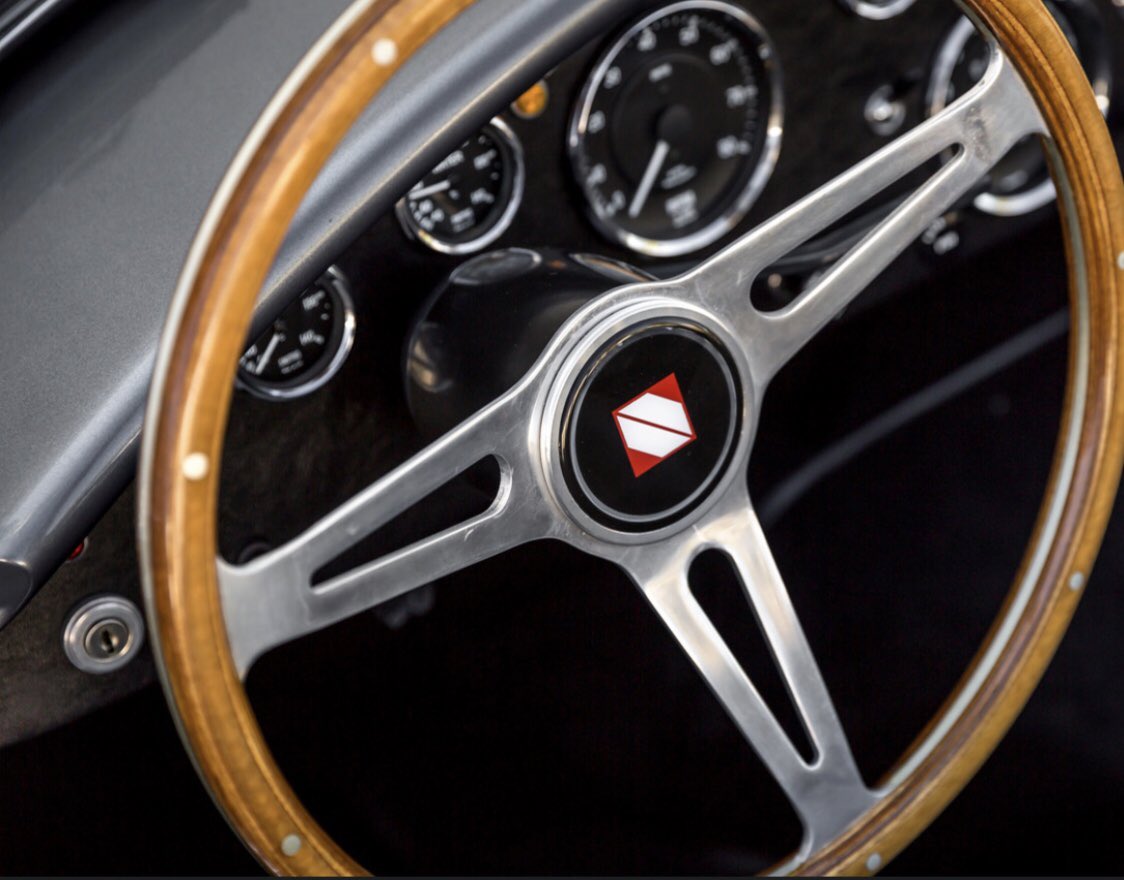 Superformance1's tweet photo. Get behind the wheel of a Superformance today. 1-800-297-6253 https://t.co/4cpNEZCzJy #superformancellc #superformancecars #cars #auto #automobile #vehicles #americancars https://t.co/n30XCwnDLT