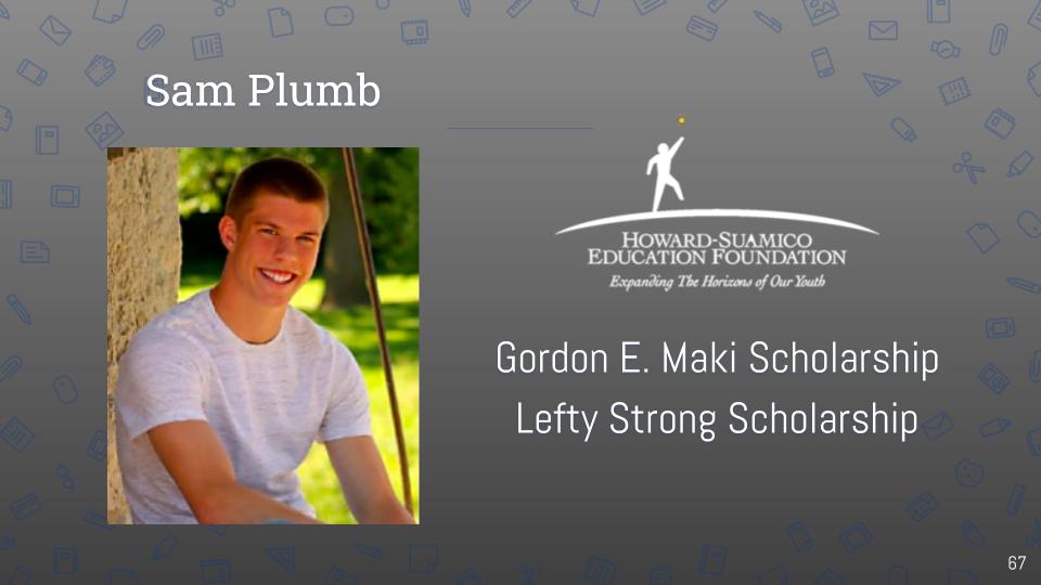 BP Student Services (@bpstudentservic) on Twitter photo Congratulations Sam! <a href="/plumbdog20/">Sam Plumb</a> #leftystrong #BorntoMakeHistory #PiratePride @MsLFevreBP <a href="/elefevre29/">Eric LeFevre</a> @bayportboosters <a href="/BayPortFootbal1/">Bay Port Football</a> @bayporttrack Congratulations Sam! <a href="/plumbdog20/">Sam Plumb</a> #leftystrong #BorntoMakeHistory #PiratePride @MsLFevreBP <a href="/elefevre29/">Eric LeFevre</a> @bayportboosters <a href="/BayPortFootbal1/">Bay Port Football</a> @bayporttrack