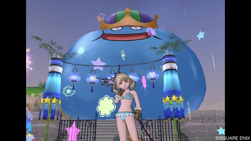 まっきー ドラクエ10オールインワンパッケージ発売されてるし復帰のお誘いあったんだけど16引退勢だから 4年分の試練と討伐や装備どうするの で もうエンジョイで割り切るしかないとか うちのチームメンバーが とかの話になるwで結局盛り上がって解説