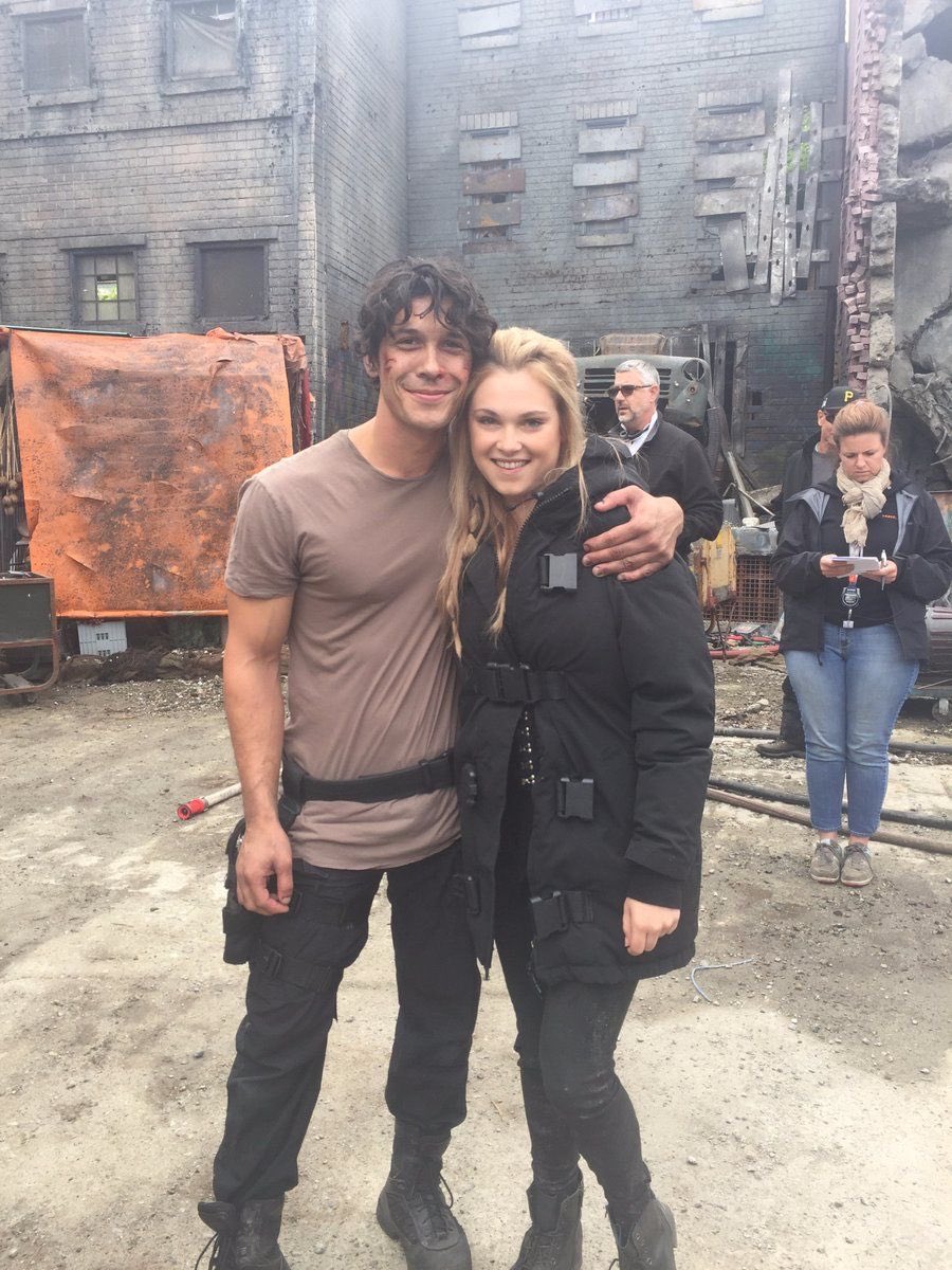BelizaBuzz's tweet photo. 📍 TREND | In honour of @WildpipM and @MisElizaJane's hard work all these years, let's appreciate them and tweet all the things we love about them using the hashtags #ThankYouBobMorley and #ThankYouElizaTaylor ❤️ https://t.co/Oku2Q0oLxG