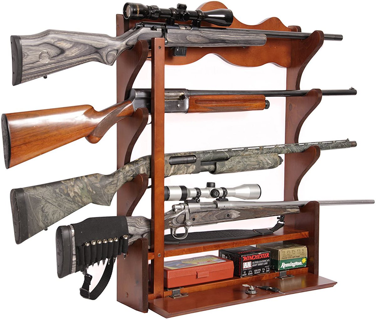 H0mec0rner's tweet photo. Hello!!!
Today for the gun lovers we have this awesome #Gun #Wall #Rack 
https://t.co/V77LWW7jCe https://t.co/JrPQPSgx9g