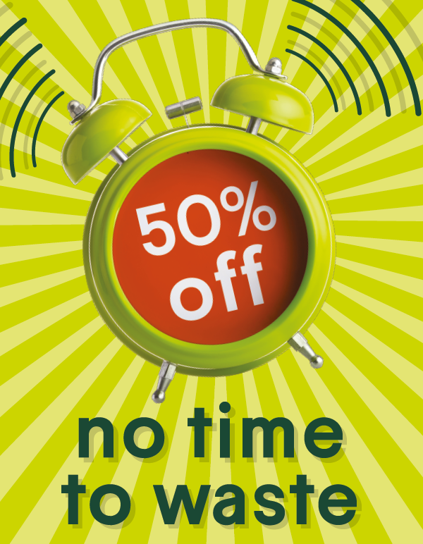 Wasabi_UK's tweet photo. 🎉  If you are in the London Hammersmith area come by and enjoy 50% off all sushi &amp; hot bentos at our Wasabi Hammersmith Broadway branch to celebrate the reopening of our store! Offer valid today only, while stocks last until close at 7pm this evening. 🎉 https://t.co/4Iw4BPxf6d