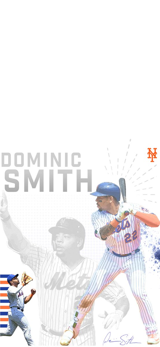 Mets's tweet photo. You know what day it is. 👇 #WallpaperWednesday https://t.co/OLzhmkv7Ox