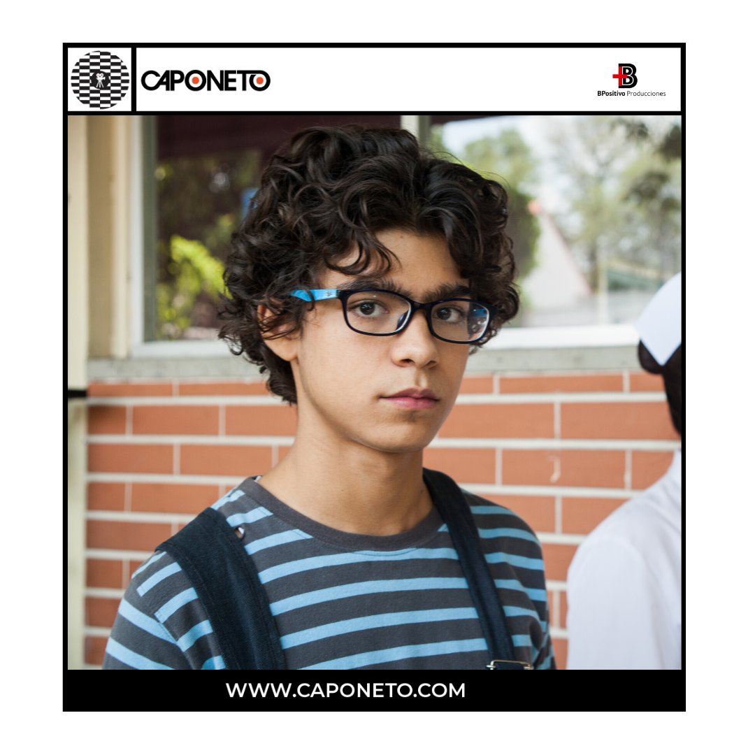 El año pasado produjimos junto a B+, “Ánimo Juventud”, una película de Carlos Armella que pronto llegará a salas de cine y nos tiene muy emocionados. Una historia de 4 adolescentes en busca de su propia voz, te presentamos a Dulce, Martín, Daniel y Pedro.
#AnimoJuventud