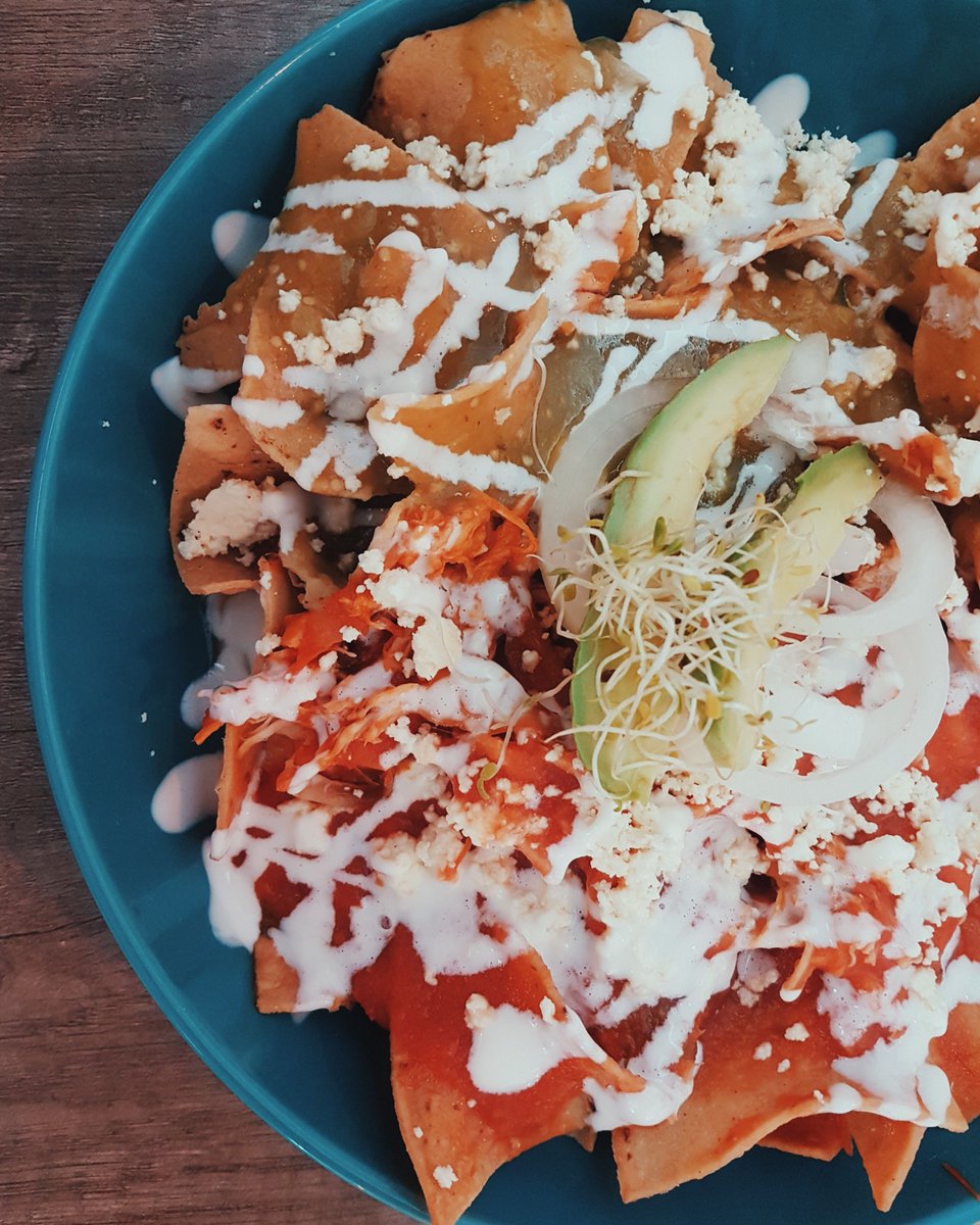 Let's face it, deciding on what to eat for dinner is always a struggle. What kind of person are you?
1. Plans meals out ahead of time
2. Thinks of meals on the spot
Comment below!