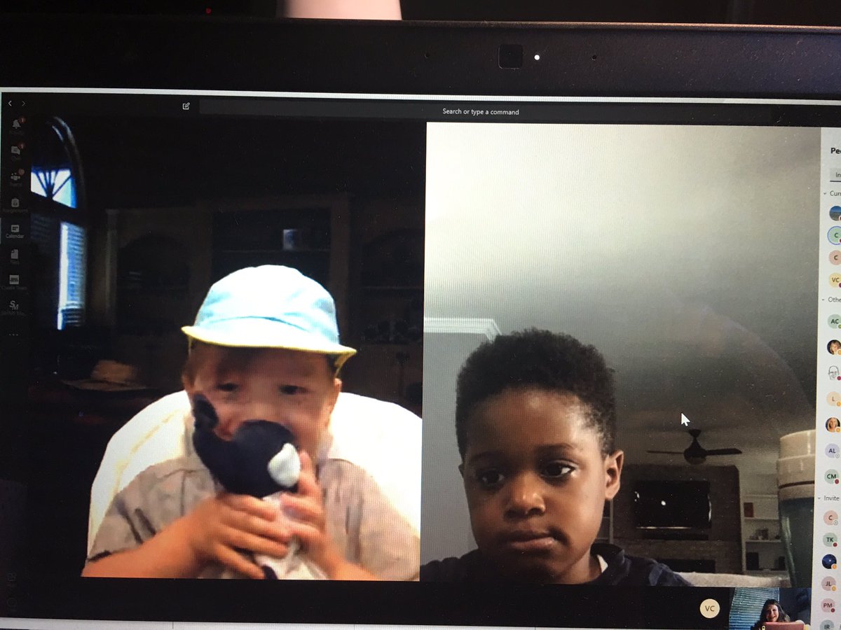 Hillside Pre-K tweet media