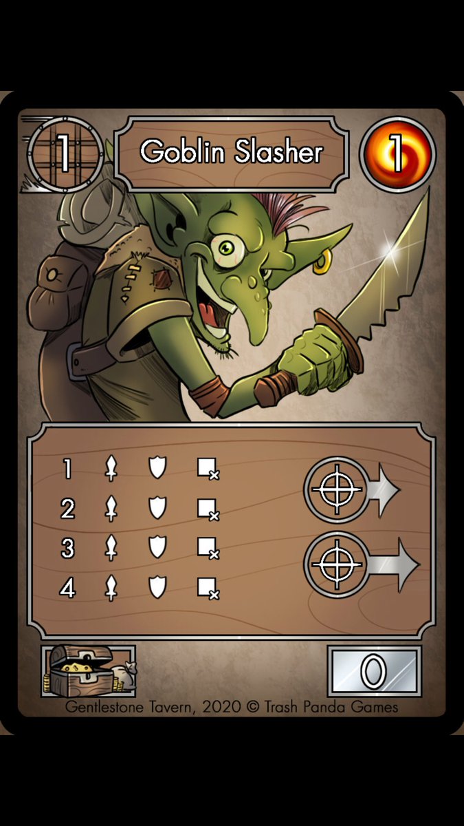 Trash Pandas Card Game Rules Trash Pandas Board Game Boardgamegeek 