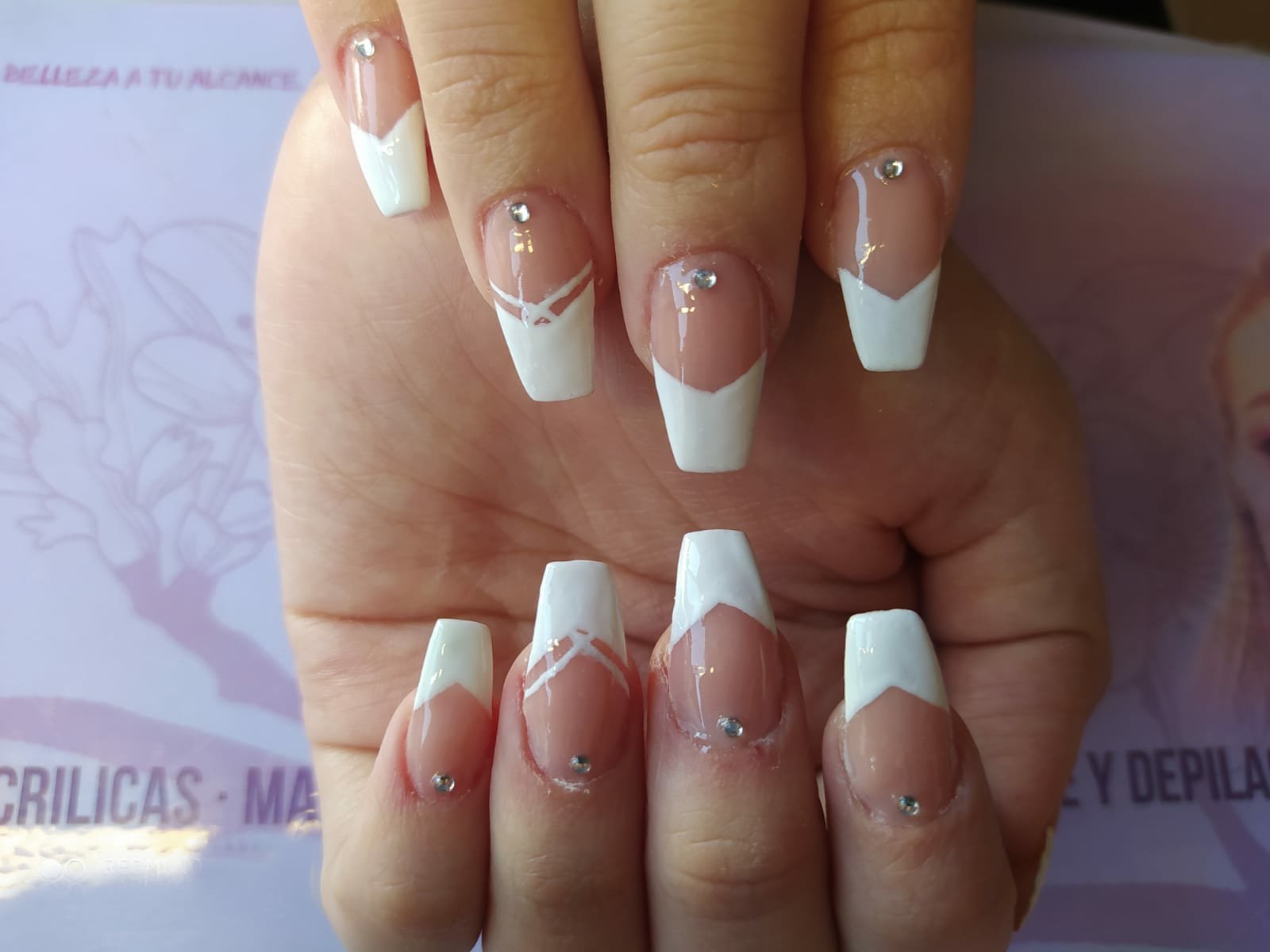 Nailsanes on Twitter: 