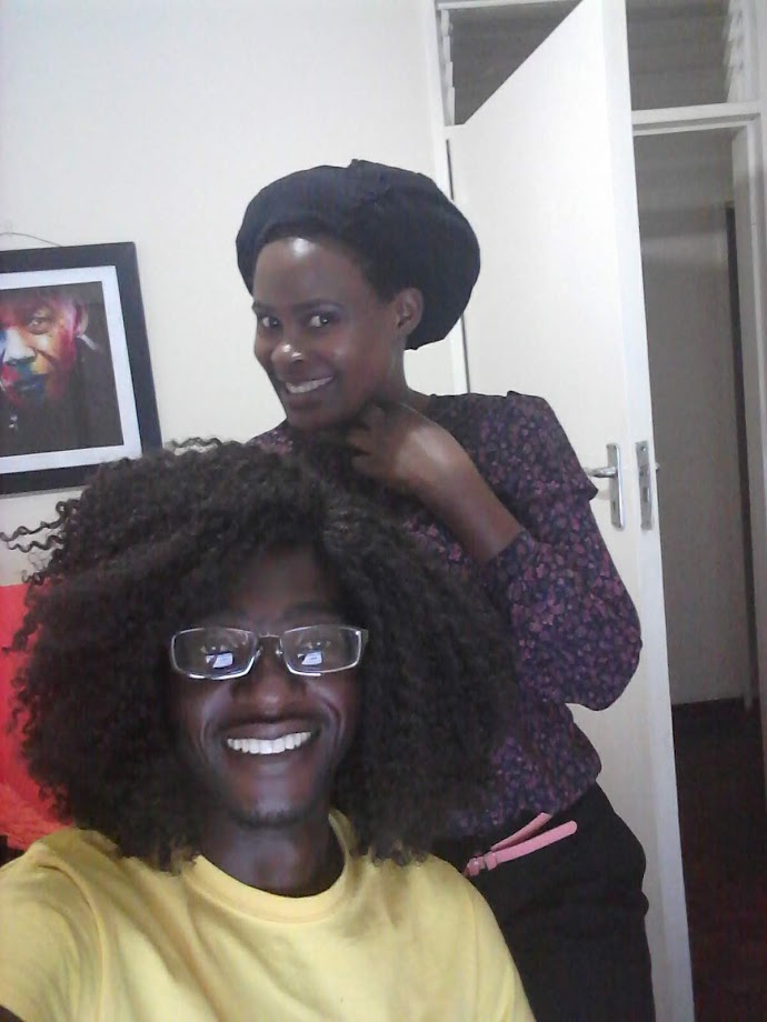 ndues_boy's tweet photo. One day when i want to stand for president some one will go down my TL and send a screen short of me rocking a wig #MenWithWeaves https://t.co/TIGArIVF4C