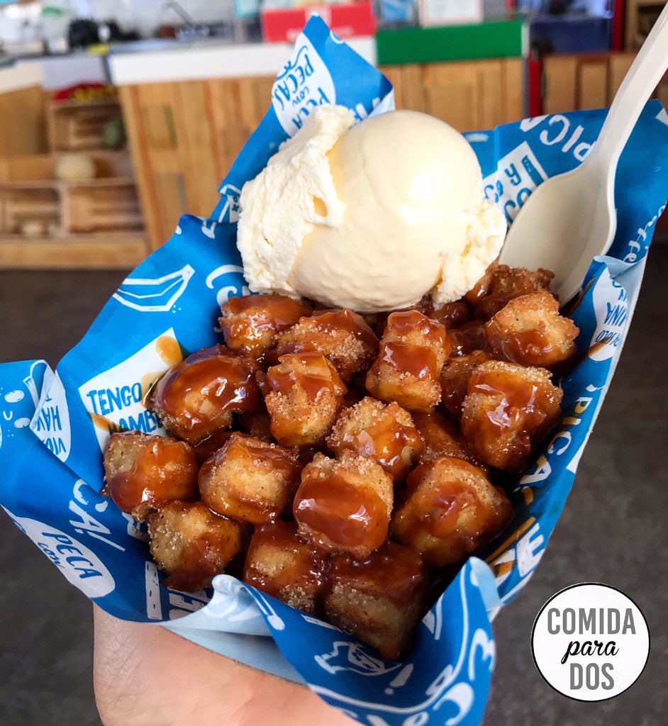 Comida_para_dos's tweet photo. Y nos atrevemos a decir que este antojo se convirtió en uno de nuestros favoritos de @tragaldabasgdl son las palomitas de churro 🍿
🔖$35-70 por antojo
📍Av Santa Margarita 3600, dentro de Real Center | Tragaldabas https://t.co/7V5oPBC1AY