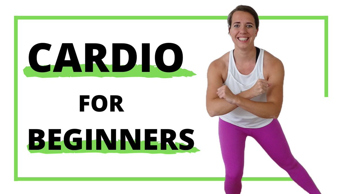 Fitness_Type's tweet photo. This new low impact workout at home takes about 20 minutes and has fun and effective exercises. https://t.co/CxqT8K3UMo
#athomeworkout #homeworkout #lowimpact #nojumping #kneefriendly #cardio #burncalories #workout #fitlife #stayactive #stayfit https://t.co/zULDnL6YZf