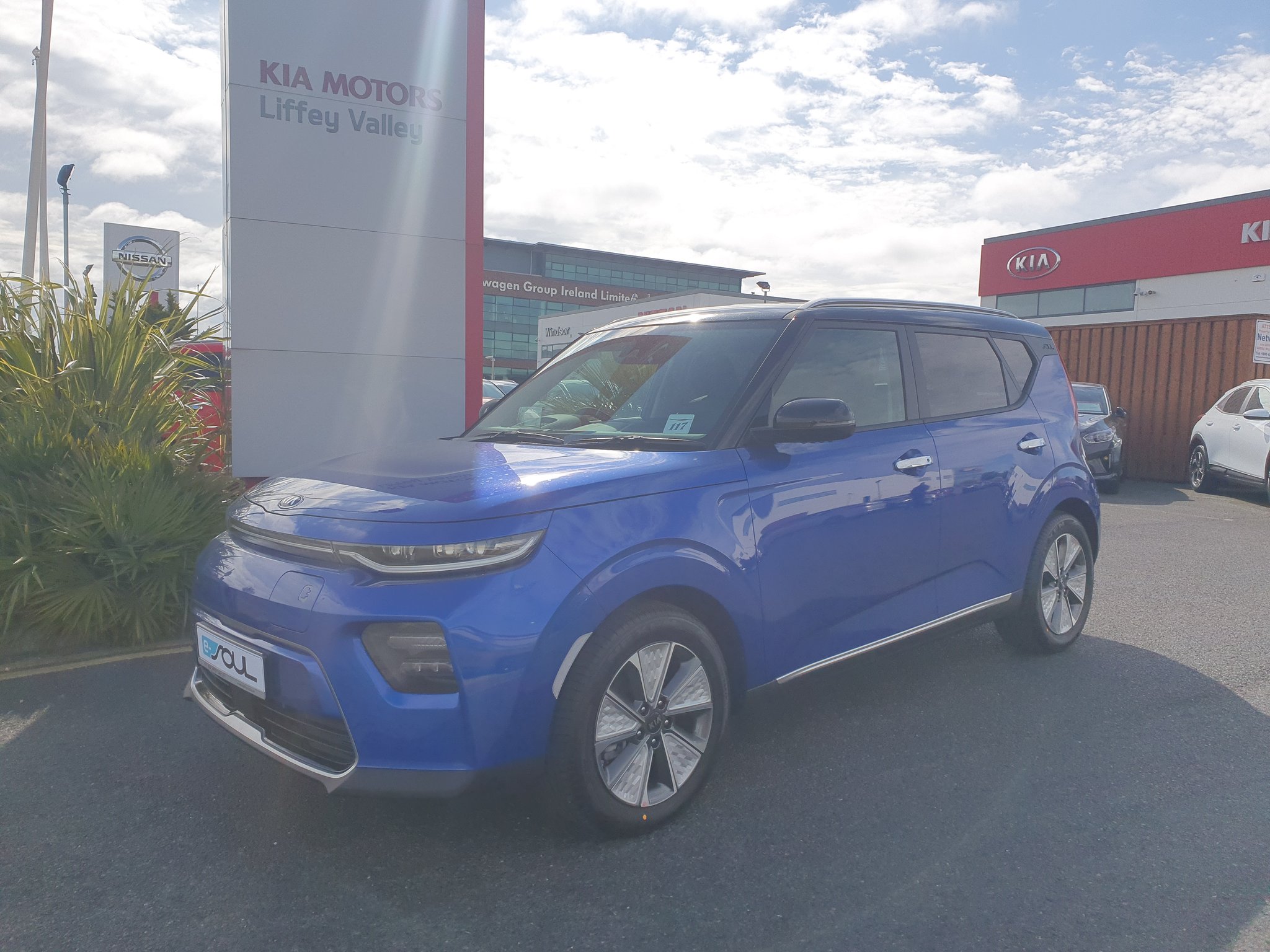 Kia Liffey Valley on Twitter "Available for immediate delivery