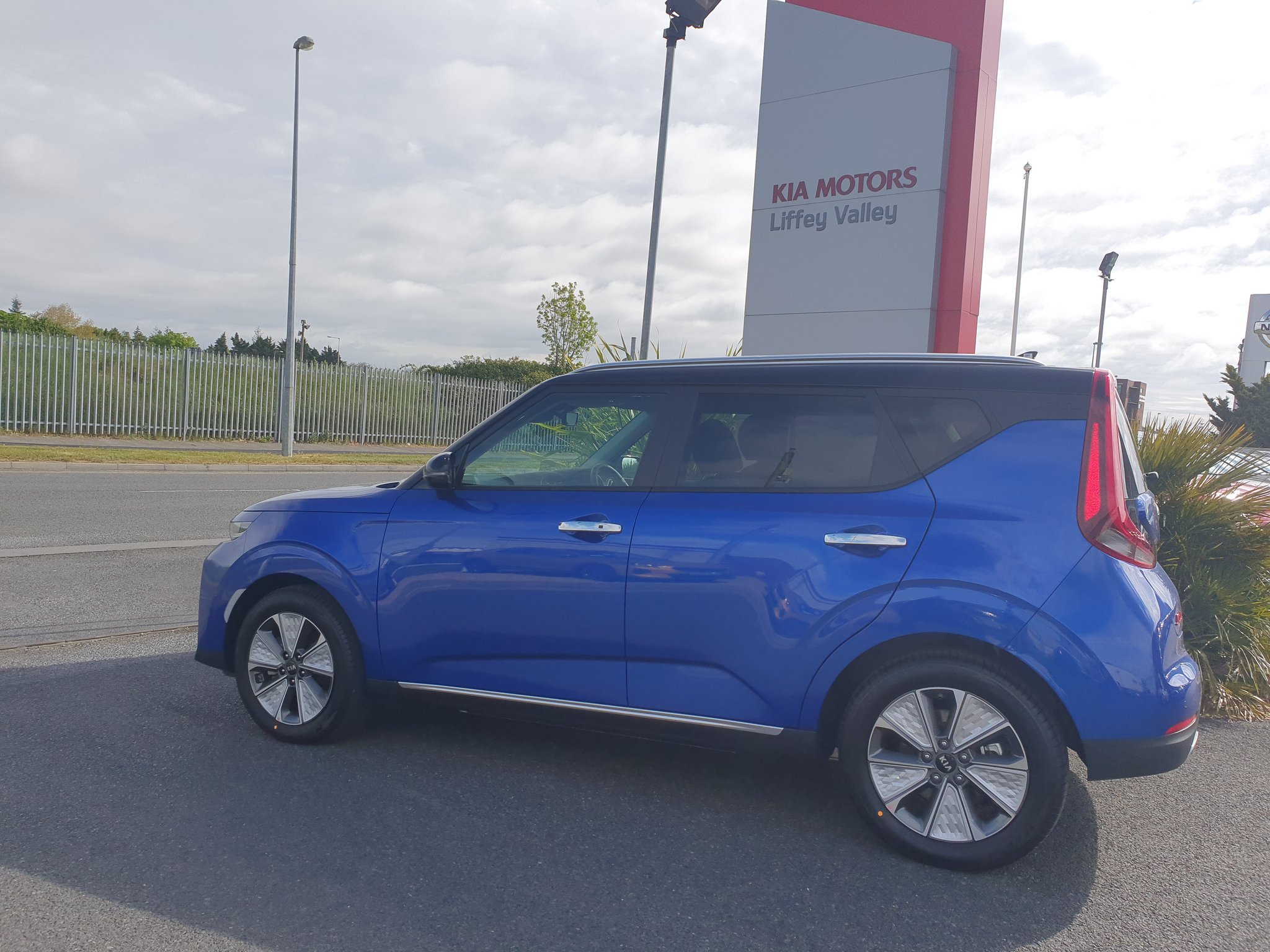 Kia Liffey Valley on Twitter "Available for immediate delivery