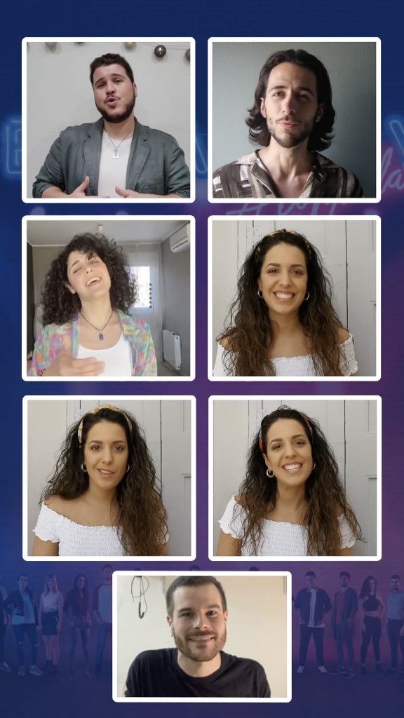Acaba de sortir del forn!! 
T’apuntes al #bdwaychallenge ? 
👇🏻 Tutorial sencer a IGTV 👇🏻
instagram.com/tv/CAaj9LWAlL-…