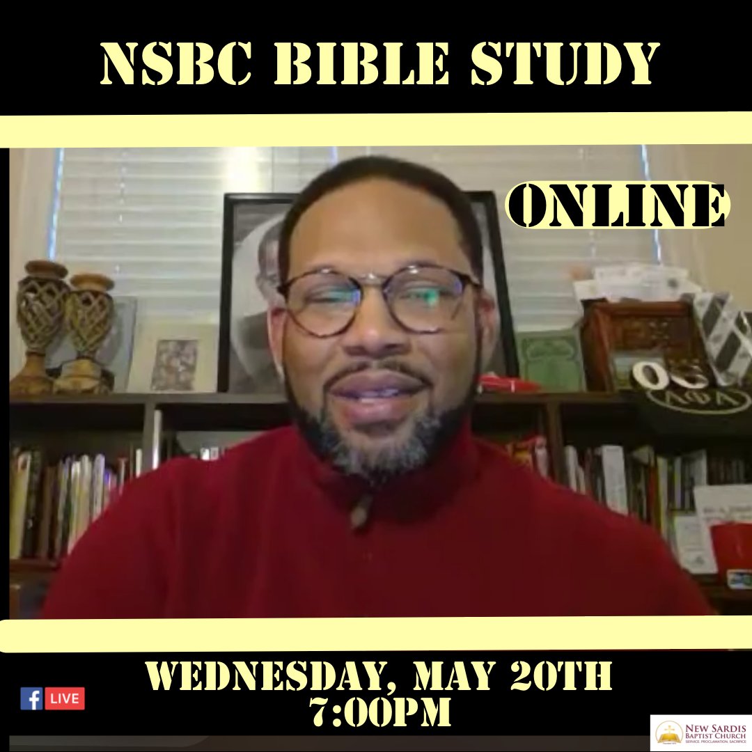 New Sardis Church tweet media