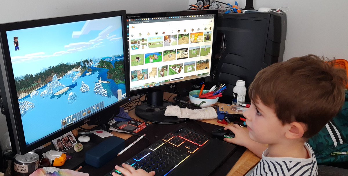 Pamela Lithgow tweet media