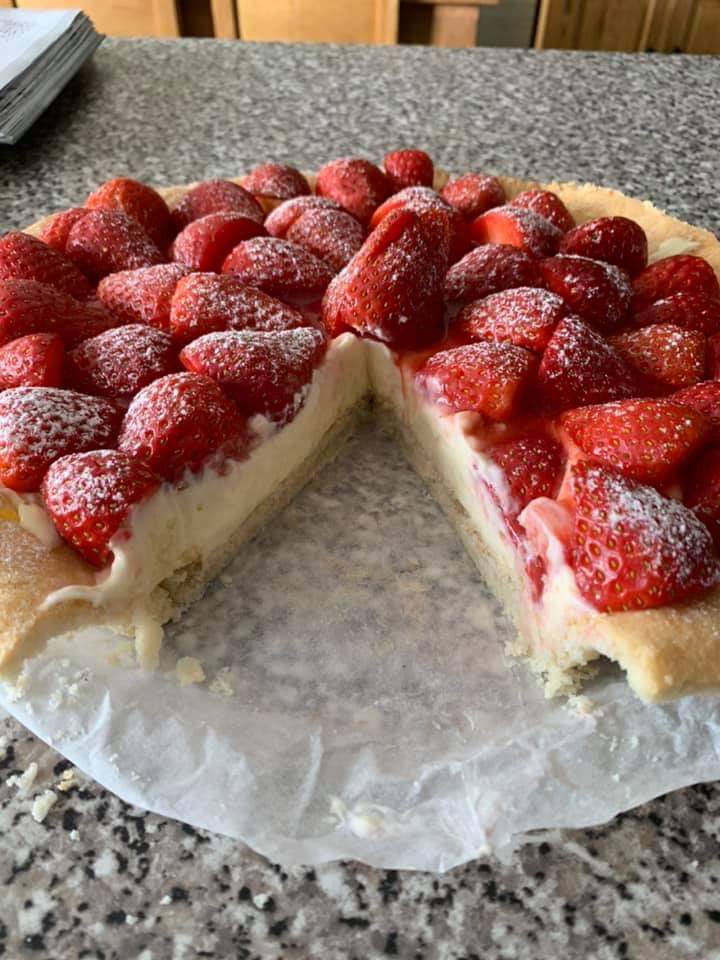 Sue Robson tweet media