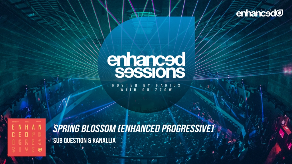 Enhanced Music tweet media