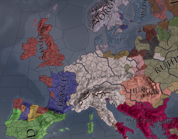 crusader kings 2 wales crusader kings 2 wales
