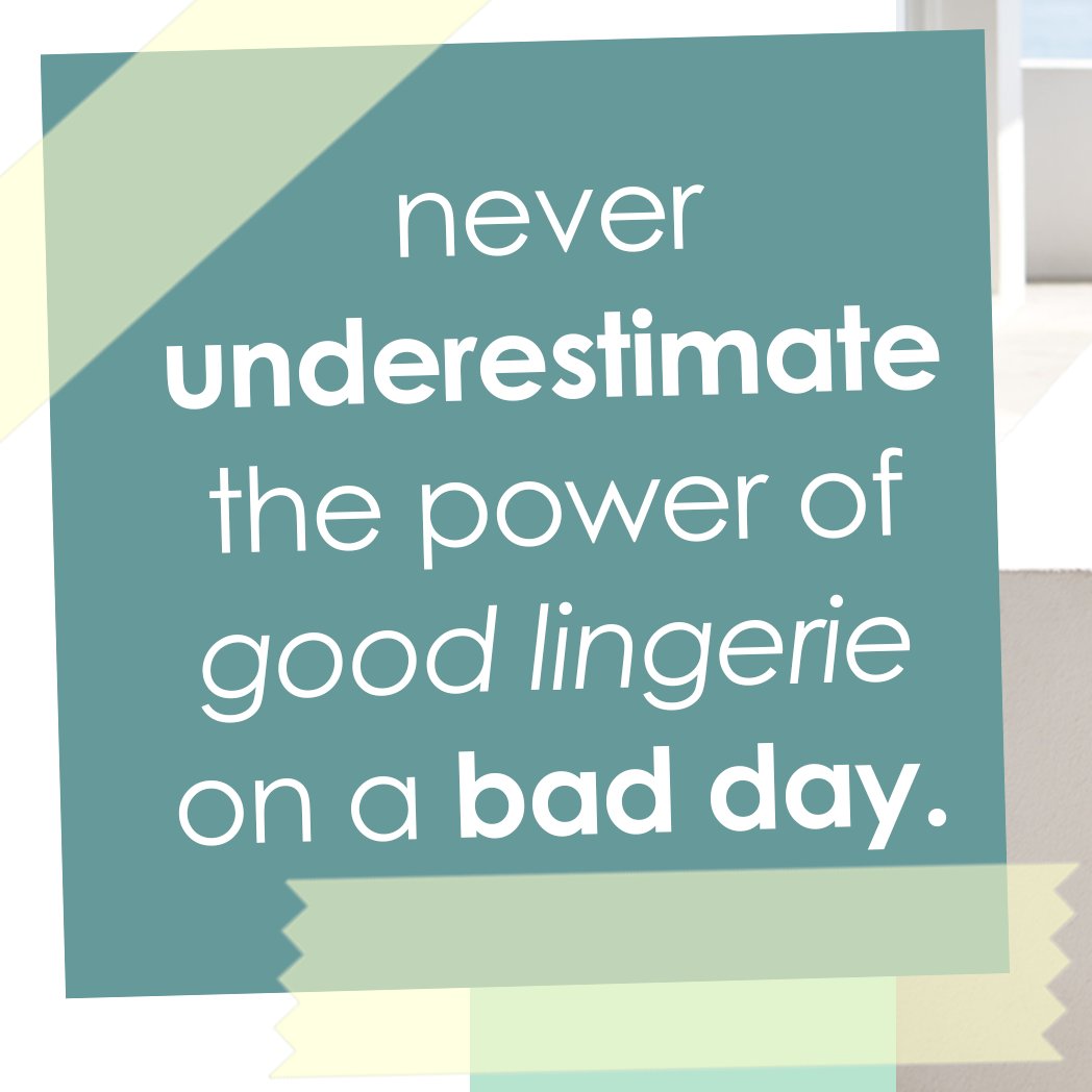 Breakout Bras tweet media